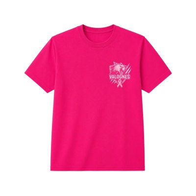 Opération Octobre Rose